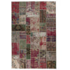 Handmade Yamamak Rugs - Emma Mellor Handmade Rugs