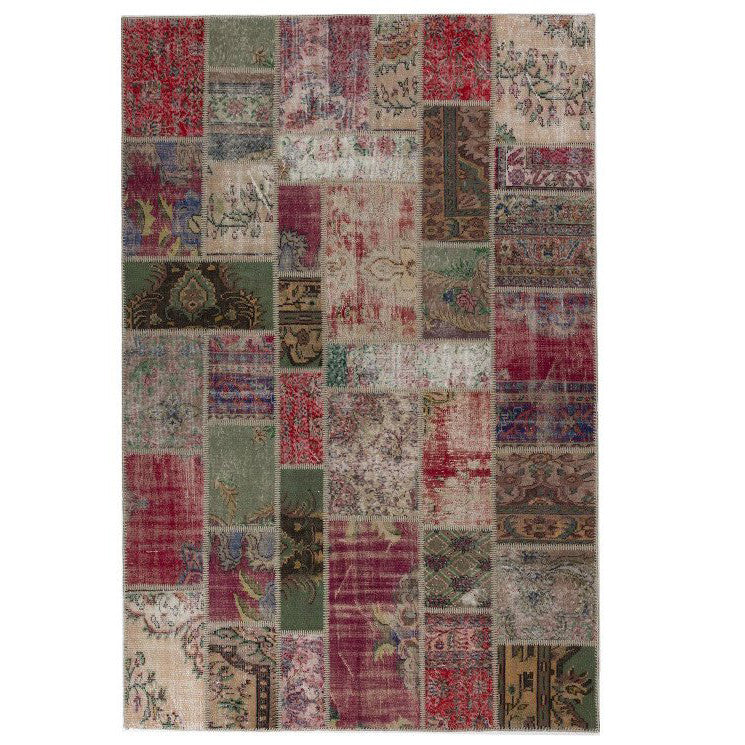 Handmade Yamamak Rugs - Emma Mellor Handmade Rugs