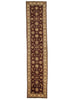 Ziegler Hall Runner - 380cm x 80cm (12-6ft x 2-8ft) - Hall Runners - THE HANDMADE RUG COMPANY