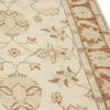 Ziegler Hall Runner - 295cm x 78cm (9-8ft x 2-7ft) - Hall Runners - THE HANDMADE RUG COMPANY