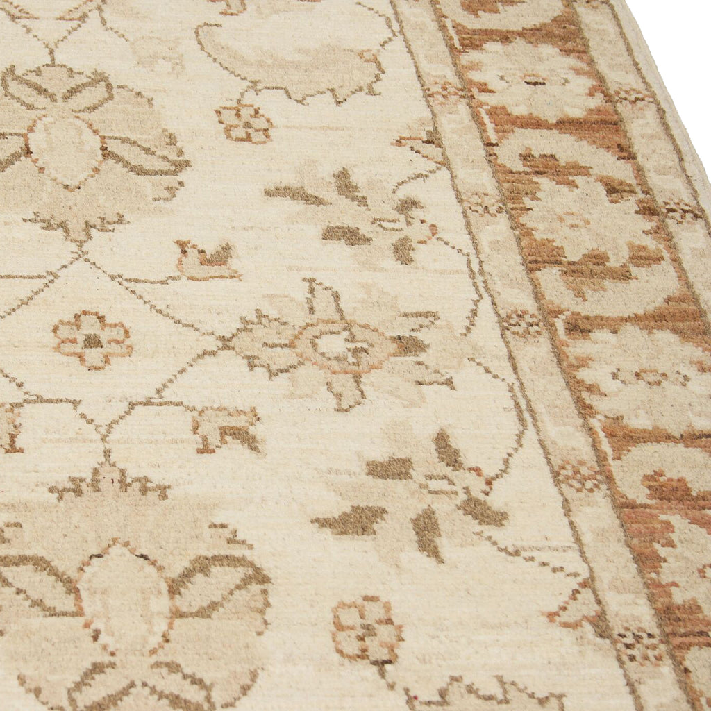 Ziegler Hall Runner - 295cm x 78cm (9-8ft x 2-7ft) - Hall Runners - THE HANDMADE RUG COMPANY